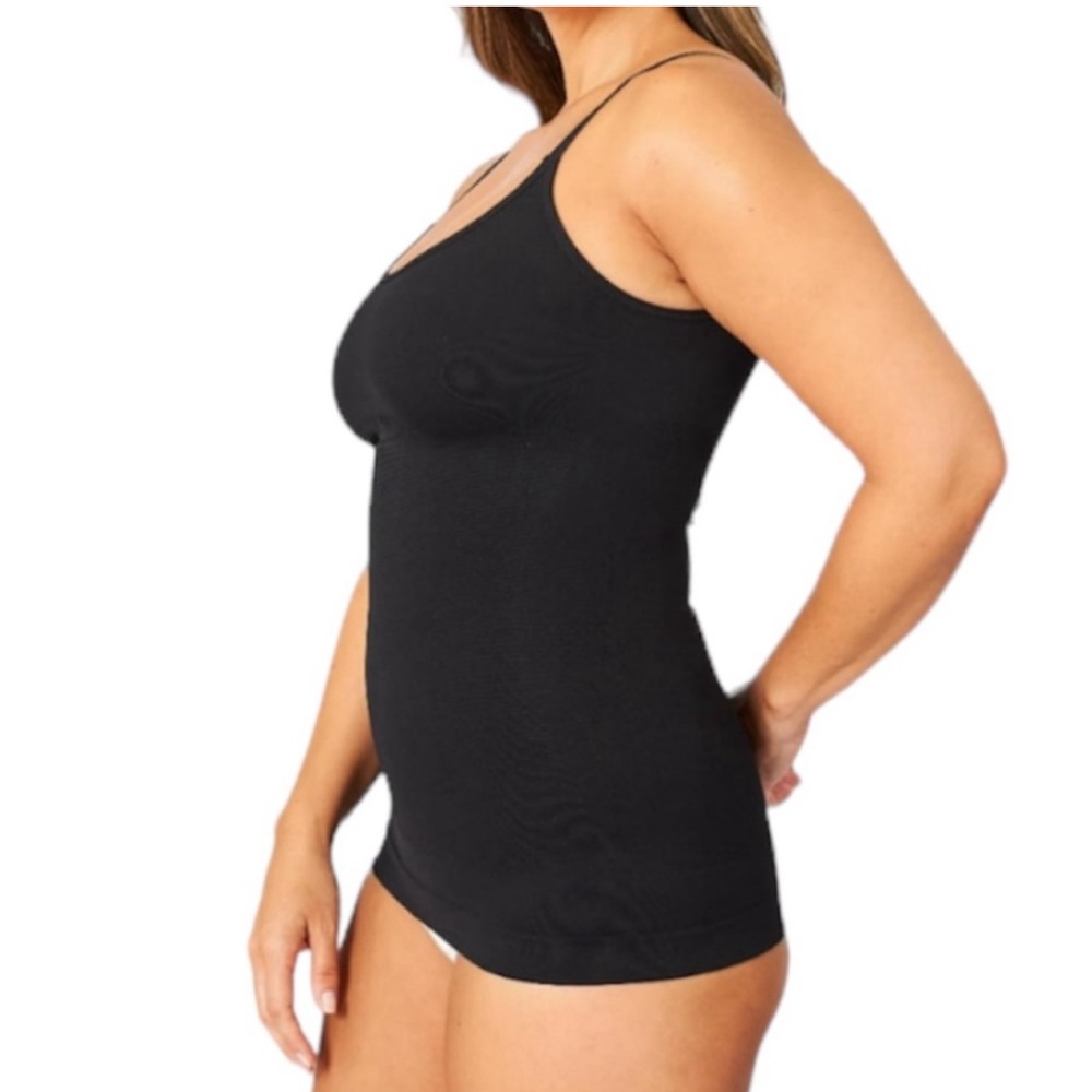 Shapermint Empetua, Size M, Scoop Neck Shaper Cami